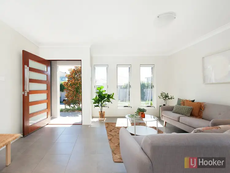 Second view of Homely house listing, 3 Bayside Street, Nelson Bay NSW 2315