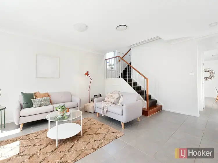 Third view of Homely house listing, 3 Bayside Street, Nelson Bay NSW 2315