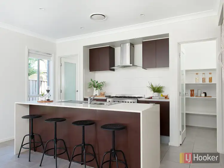 Sixth view of Homely house listing, 3 Bayside Street, Nelson Bay NSW 2315