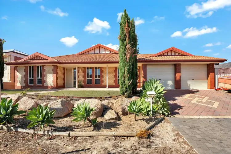 Main view of Homely house listing, 6 Linear Crescent, Walkley Heights SA 5098