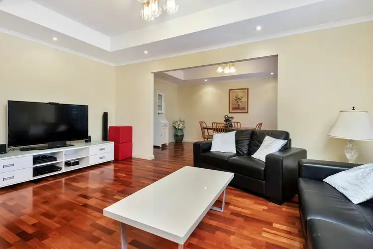 Third view of Homely house listing, 6 Linear Crescent, Walkley Heights SA 5098