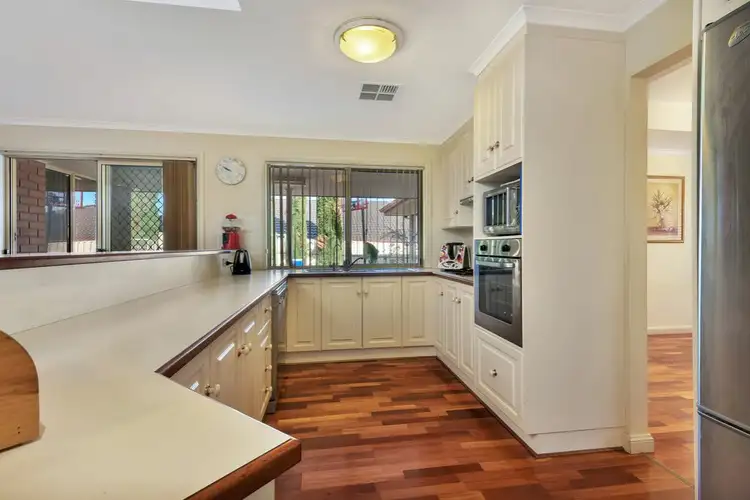 Fourth view of Homely house listing, 6 Linear Crescent, Walkley Heights SA 5098