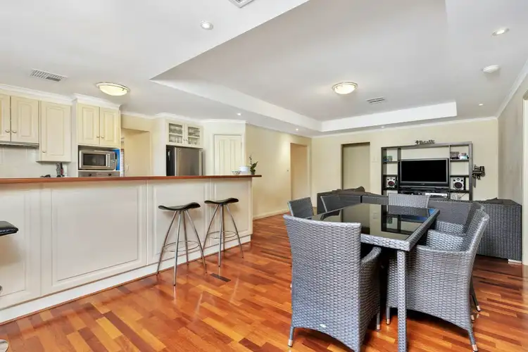 Fifth view of Homely house listing, 6 Linear Crescent, Walkley Heights SA 5098