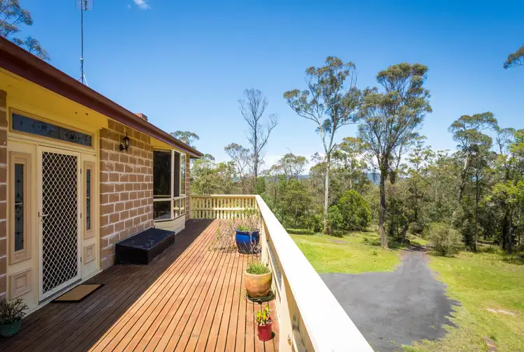 Second view of Homely rural property listing, 237 Reedy Swamp Road, Tarraganda NSW 2550