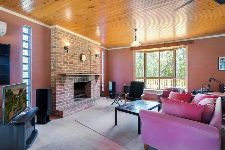 Third view of Homely rural property listing, 237 Reedy Swamp Road, Tarraganda NSW 2550