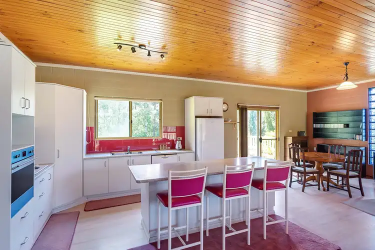 Fifth view of Homely rural property listing, 237 Reedy Swamp Road, Tarraganda NSW 2550