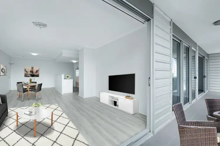 Fourth view of Homely apartment listing, 6/635 Pacific Highway, Belmont NSW 2280
