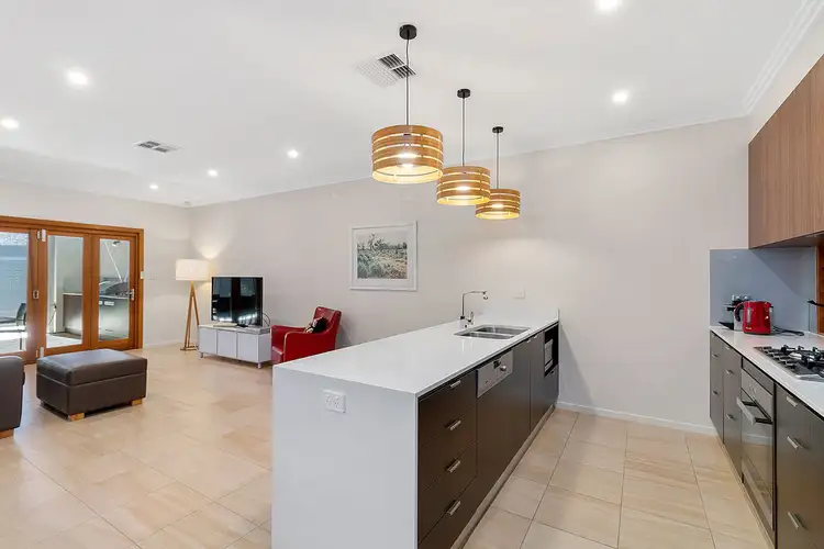 Fourth view of Homely house listing, 1B William Street, Glengowrie SA 5044