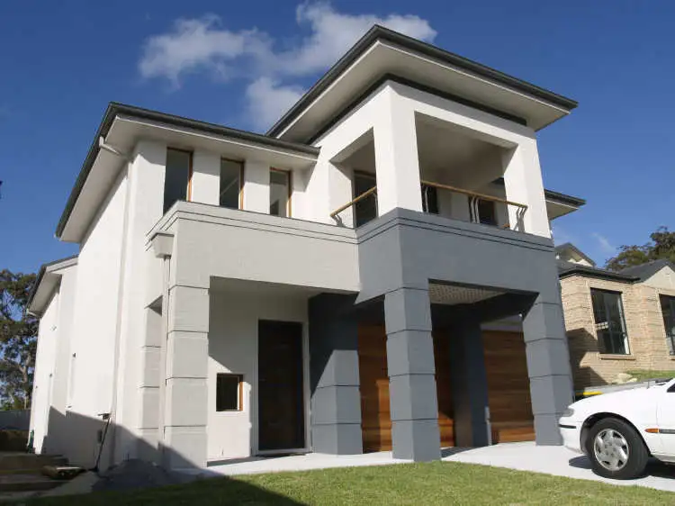 Main view of Homely house listing, 5 Saratoga Avenue, Corlette NSW 2315