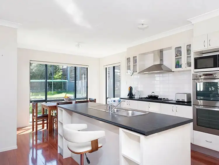 Second view of Homely house listing, 5 Saratoga Avenue, Corlette NSW 2315