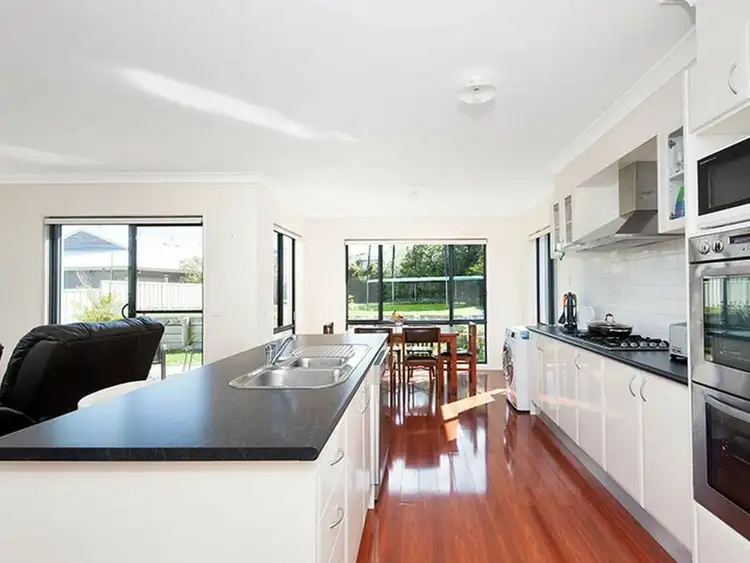 Third view of Homely house listing, 5 Saratoga Avenue, Corlette NSW 2315