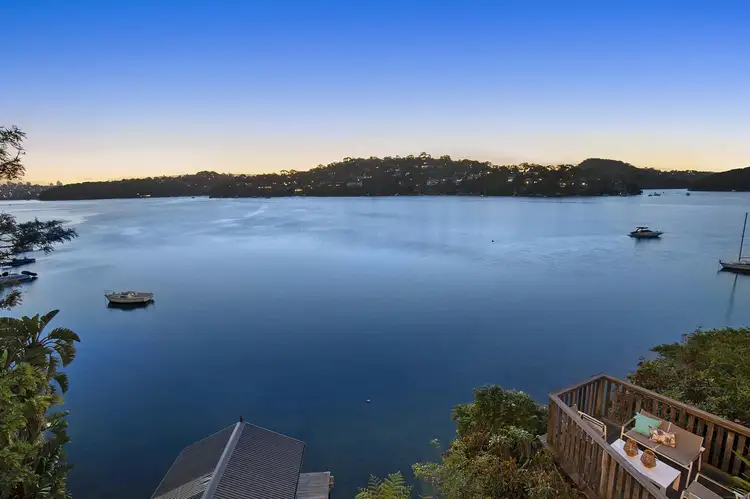 19 Bligh Crescent, Seaforth NSW 2092