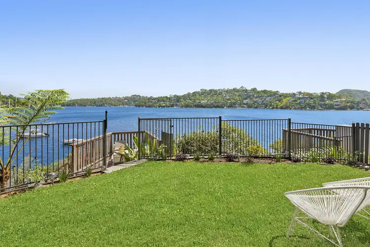 Fifth view of Homely house listing, 19 Bligh Crescent, Seaforth NSW 2092