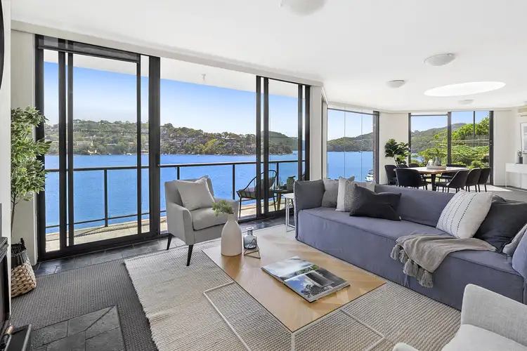 Sixth view of Homely house listing, 19 Bligh Crescent, Seaforth NSW 2092