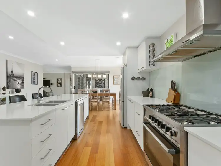 Second view of Homely house listing, 102 St Georges Road, Traralgon VIC 3844