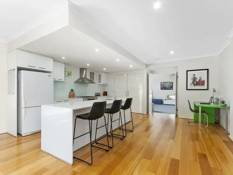 Fourth view of Homely house listing, 102 St Georges Road, Traralgon VIC 3844