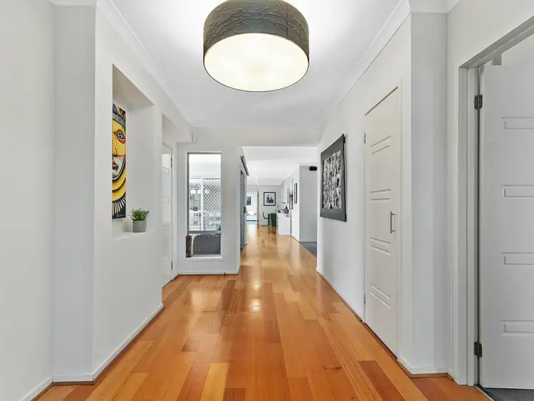 Fifth view of Homely house listing, 102 St Georges Road, Traralgon VIC 3844