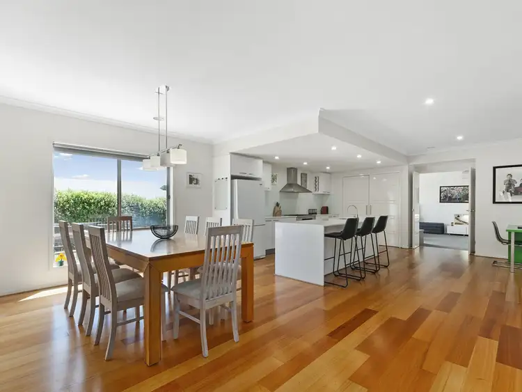Sixth view of Homely house listing, 102 St Georges Road, Traralgon VIC 3844