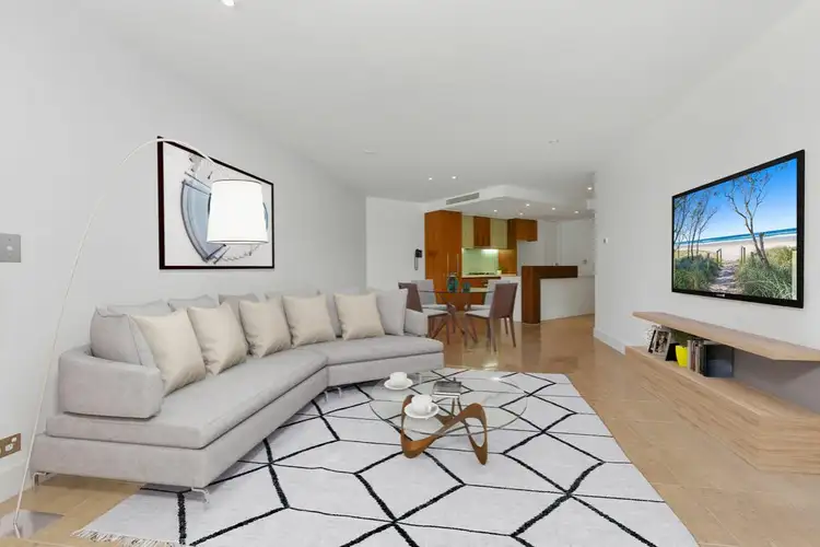 Fourth view of Homely unit listing, 17/685 Casuarina Way, Casuarina NSW 2487