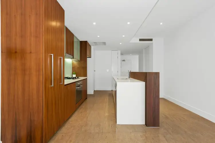 Fifth view of Homely unit listing, 17/685 Casuarina Way, Casuarina NSW 2487