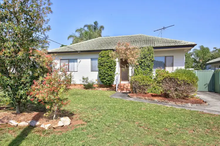 40 Darwin Road, Campbelltown NSW 2560