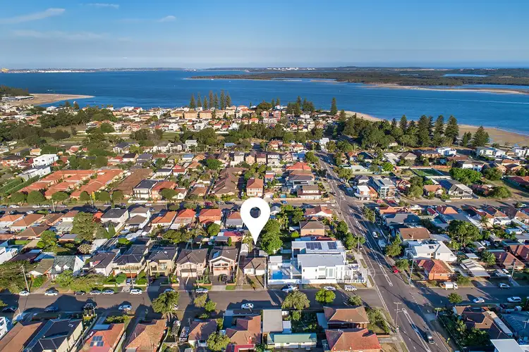 34 Brantwood Street, Sans Souci NSW 2219