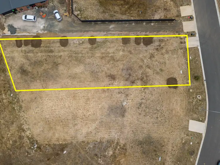 Seventh view of Homely land listing, 33 Lakeside Drive, Kings Meadows TAS 7249