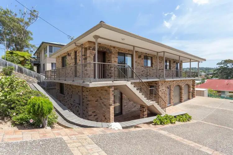 Second view of Homely house listing, 29 Ocean Avenue, Surf Beach NSW 2536