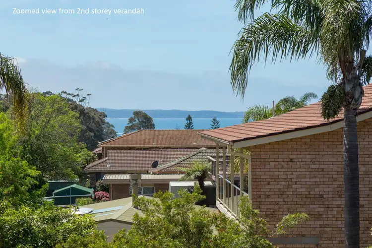 Fourth view of Homely house listing, 29 Ocean Avenue, Surf Beach NSW 2536