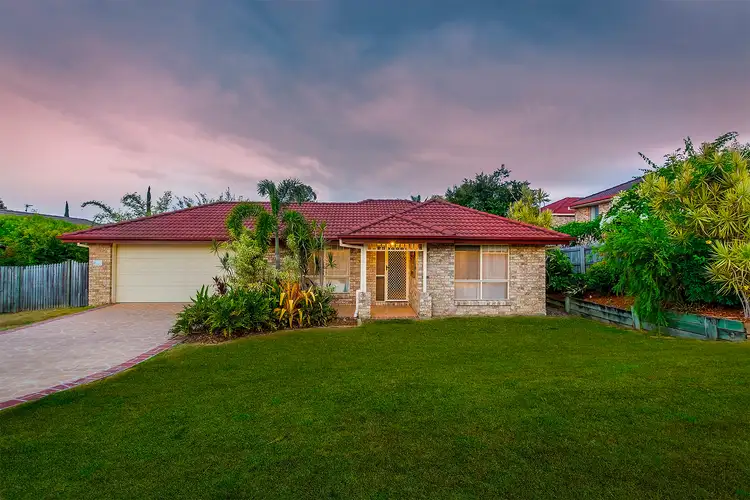 3 Compton Street, Upper Coomera QLD 4209