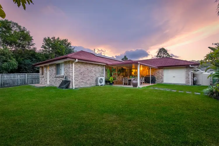 Second view of Homely house listing, 3 Compton Street, Upper Coomera QLD 4209