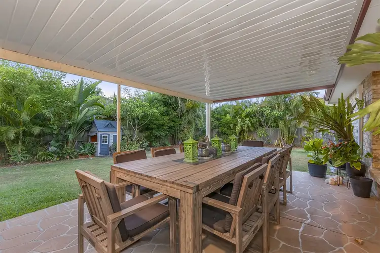 Third view of Homely house listing, 3 Compton Street, Upper Coomera QLD 4209