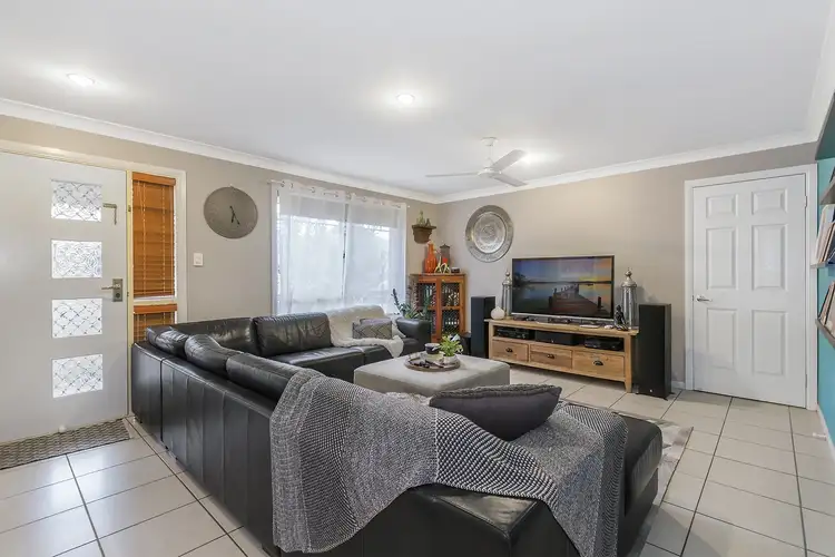 Fifth view of Homely house listing, 3 Compton Street, Upper Coomera QLD 4209