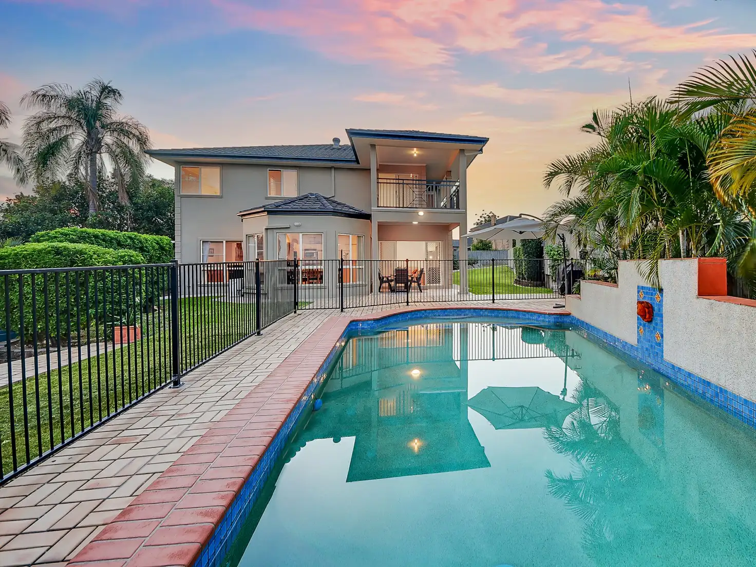 Main view of Homely house listing, 14 Tynedale Place, Carseldine QLD 4034