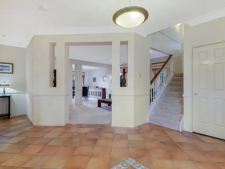 Third view of Homely house listing, 14 Tynedale Place, Carseldine QLD 4034