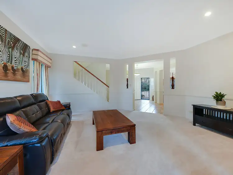 Fourth view of Homely house listing, 14 Tynedale Place, Carseldine QLD 4034