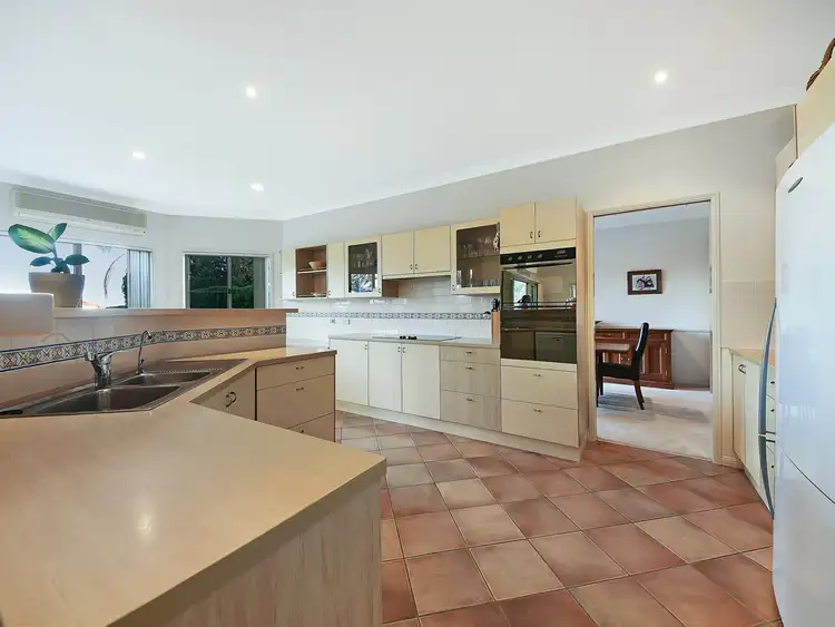 Fifth view of Homely house listing, 14 Tynedale Place, Carseldine QLD 4034