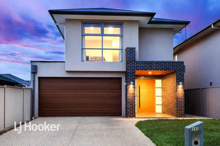 58a Torres Avenue, Flinders Park SA 5025