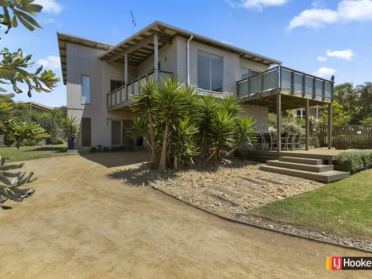 Main view of Homely house listing, 4 Martin Court, Kilcunda VIC 3995