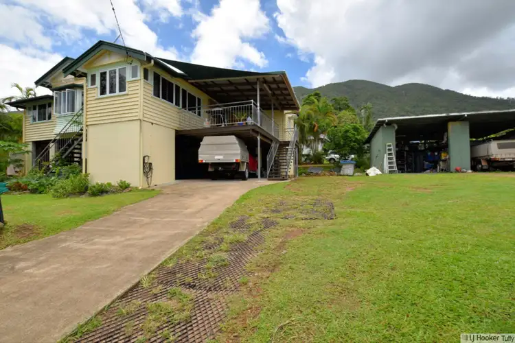 Main view of Homely house listing, 20 Watkins Street, Tully QLD 4854