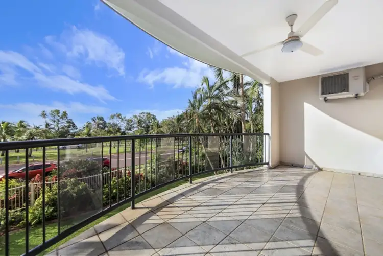 Main view of Homely unit listing, 5/298 Casuarina Drive, Rapid Creek NT 810