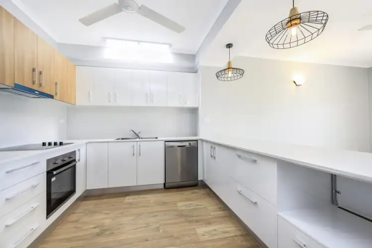 Second view of Homely unit listing, 5/298 Casuarina Drive, Rapid Creek NT 810