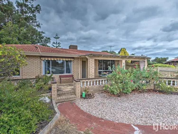 4 Boxworth Court, Huntingdale WA 6110