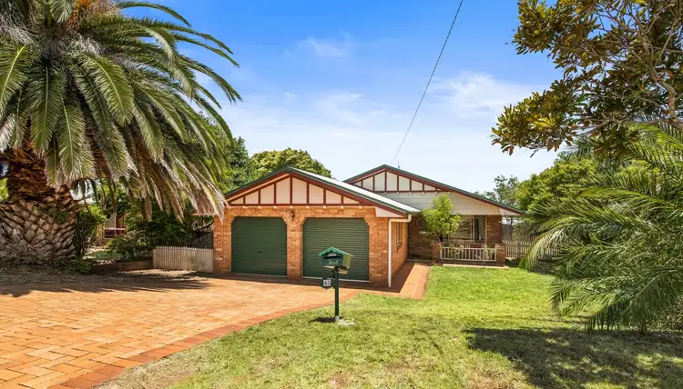 45 Platz Street, Darling Heights QLD 4350