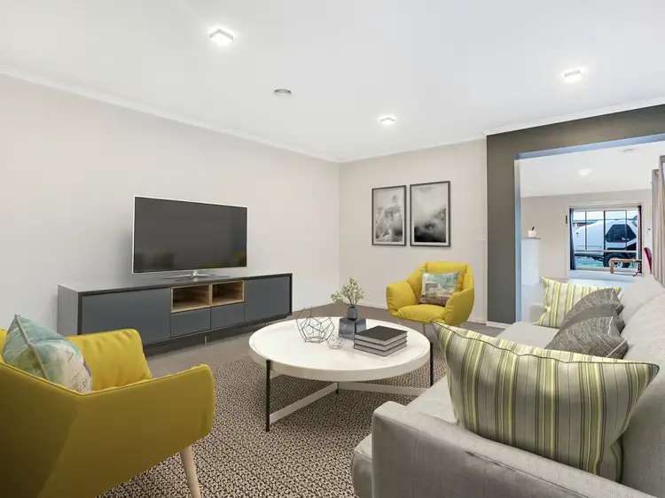Second view of Homely house listing, 31 Bundoran Avenue, Cranbourne VIC 3977