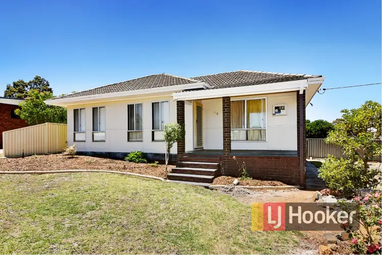 18 Blaydon Road, Collie WA 6225