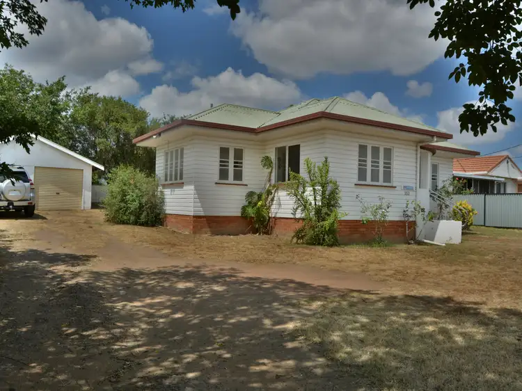 Main view of Homely house listing, 152 Wood Street, Warwick QLD 4370