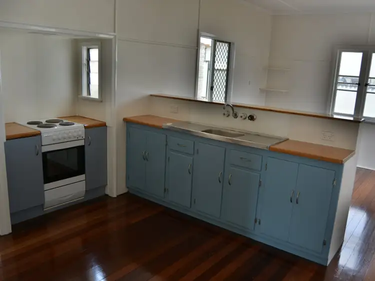 Second view of Homely house listing, 152 Wood Street, Warwick QLD 4370