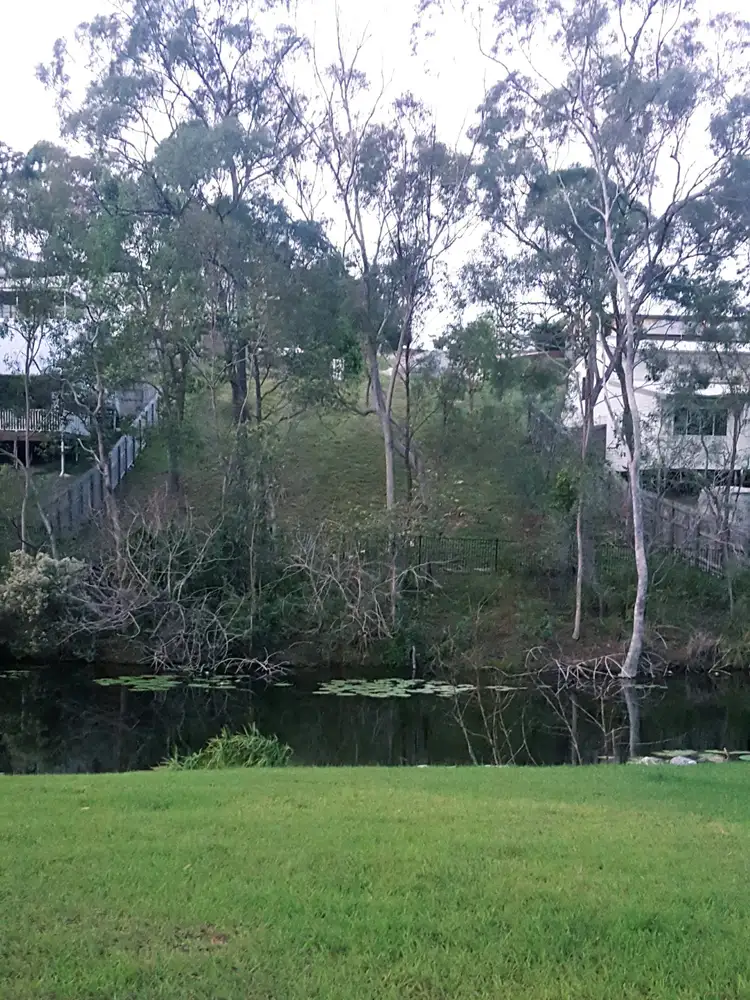 11 Ouston Place, South Gladstone QLD 4680