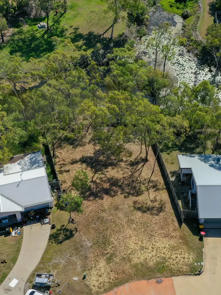 Seventh view of Homely land listing, 11 Ouston Place, South Gladstone QLD 4680